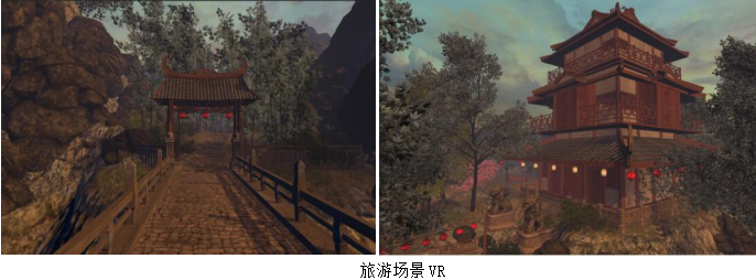 虚拟展示 虚拟展示